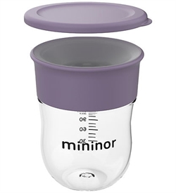 Training Cup MININOR